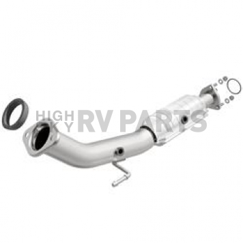 Magnaflow Direct Fit 48 State Catalytic Converter - 24193