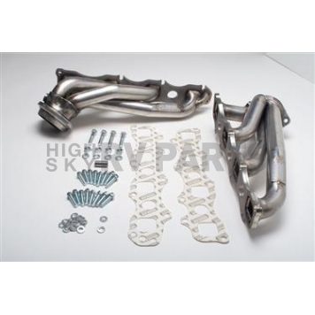 Hedman Short Tube Exhaust Header - 72500