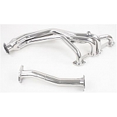 Pacesetter Performance Long Tube Header - 72C1125