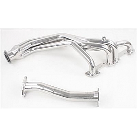 Pacesetter Performance Long Tube Header - 72C1125