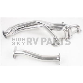 Pacesetter Performance Long Tube Header - 72C1125