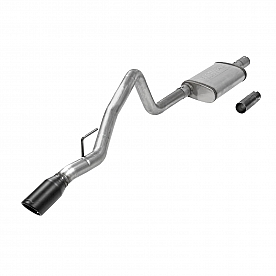 Flowmaster Exhaust FlowFX Cat-Back System - 717939