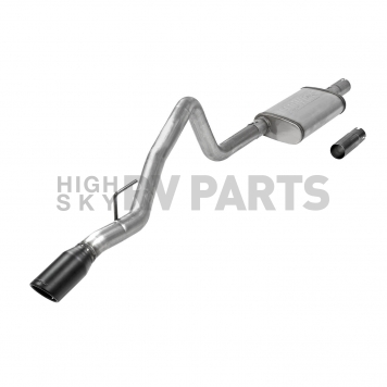 Flowmaster Exhaust FlowFX Cat-Back System - 717939