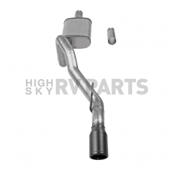 Flowmaster Exhaust FlowFX Cat-Back System - 717939-1