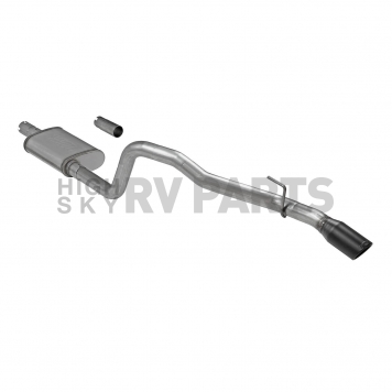 Flowmaster Exhaust FlowFX Cat-Back System - 717939-2