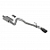Flowmaster Exhaust FlowFX Cat-Back System - 717939