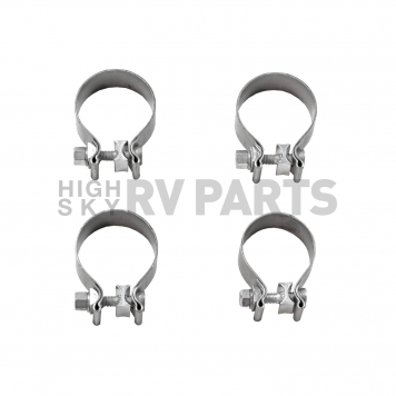 Flowmaster Exhaust FlowFX Cat-Back System - 717939-3