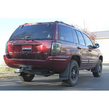 Flowmaster Exhaust FlowFX Cat-Back System - 717939-4