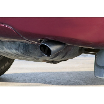 Flowmaster Exhaust FlowFX Cat-Back System - 717939-5