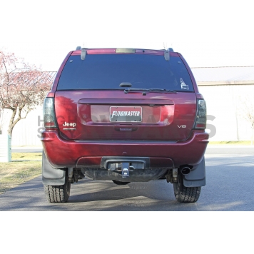 Flowmaster Exhaust FlowFX Cat-Back System - 717939-6