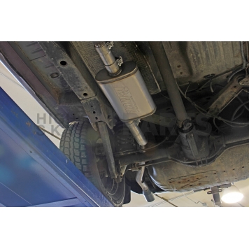 Flowmaster Exhaust FlowFX Cat-Back System - 717939-7