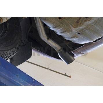 Flowmaster Exhaust FlowFX Cat-Back System - 717939-8