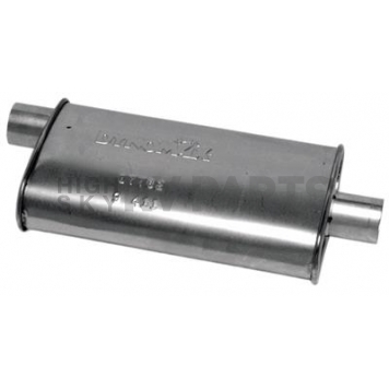 Dynomax Super Turbo Exhaust Muffler - 17762