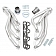Hedman Mid-Length Exhaust Header - 88658