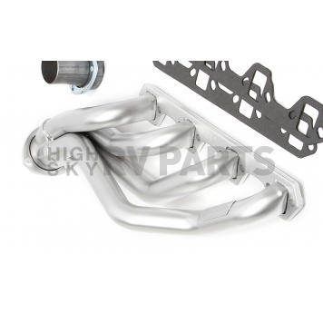 Hedman Mid-Length Exhaust Header - 88658-1