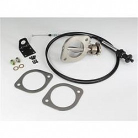 APEXi Exhaust Pipe Cutout - 155-A014