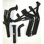 Pacesetter Performance Long Tube Header - 72C1128