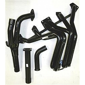 Pacesetter Performance Long Tube Header - 72C1128