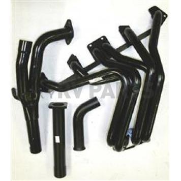 Pacesetter Performance Long Tube Header - 72C1128