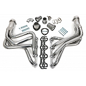 Hedman Long Tube Exhaust Header - 89156