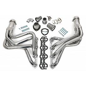 Hedman Long Tube Exhaust Header - 89156