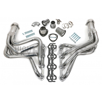 Hedman Long Tube Exhaust Header - 89156
