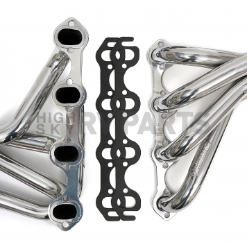 Hedman Long Tube Exhaust Header - 89156-1
