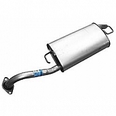 Walker Exhaust Muffler - 53720