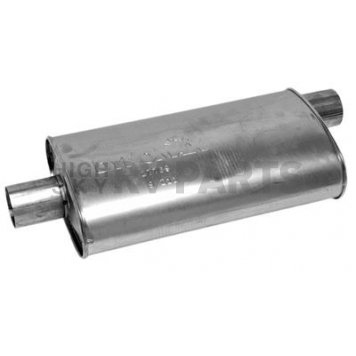 Dynomax Super Turbo Exhaust Muffler - 17769