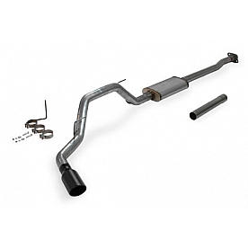 Flowmaster Exhaust FlowFX Cat-Back System - 717864