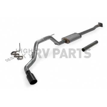 Flowmaster Exhaust FlowFX Cat-Back System - 717864