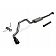 Flowmaster Exhaust FlowFX Cat-Back System - 717864