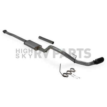 Flowmaster Exhaust FlowFX Cat-Back System - 717864-1