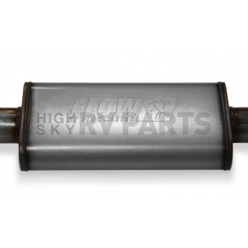 Flowmaster Exhaust FlowFX Cat-Back System - 717864-2