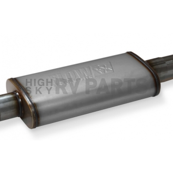 Flowmaster Exhaust FlowFX Cat-Back System - 717864-3
