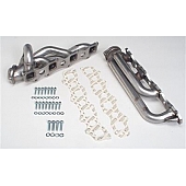 Hedman Short Tube Exhaust Header - 72580