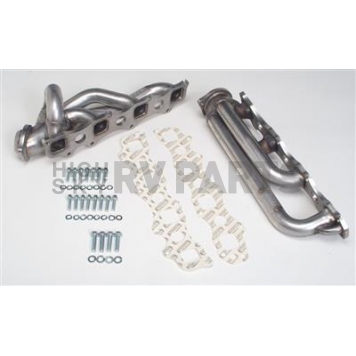 Hedman Short Tube Exhaust Header - 72580