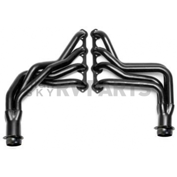 Hedman Long Tube Exhaust Header - 89160