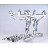 Pacesetter Performance Long Tube Header - 72C1129