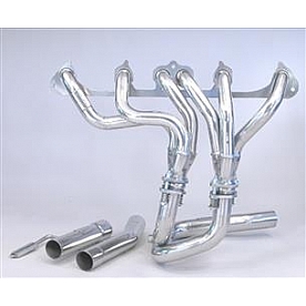 Pacesetter Performance Long Tube Header - 72C1129