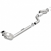 Magnaflow Direct Fit 48 State Catalytic Converter - 24264