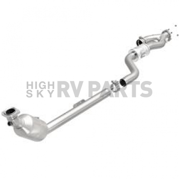 Magnaflow Direct Fit 48 State Catalytic Converter - 24264