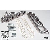Hedman Short Tube Exhaust Header - 72586