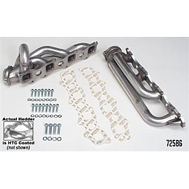 Hedman Short Tube Exhaust Header - 72586