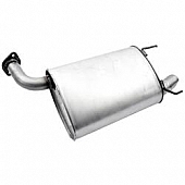 Walker Exhaust Muffler - 53728