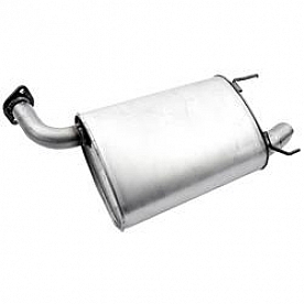 Walker Exhaust Muffler - 53728
