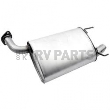 Walker Exhaust Muffler - 53728
