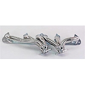 Pacesetter Performance Long Tube Header - 72C1133