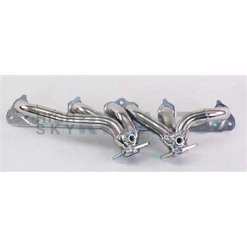 Pacesetter Performance Long Tube Header - 72C1133