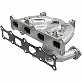 Magnaflow Direct Fit OEM Grade OBDII Catalytic Converter - 51260
